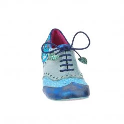 Iconic By Irregular Choice Clara Bow Everything