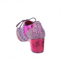 Iconic By Irregular Choice Everything Clara Bow