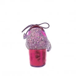 Iconic By Irregular Choice Everything Clara Bow