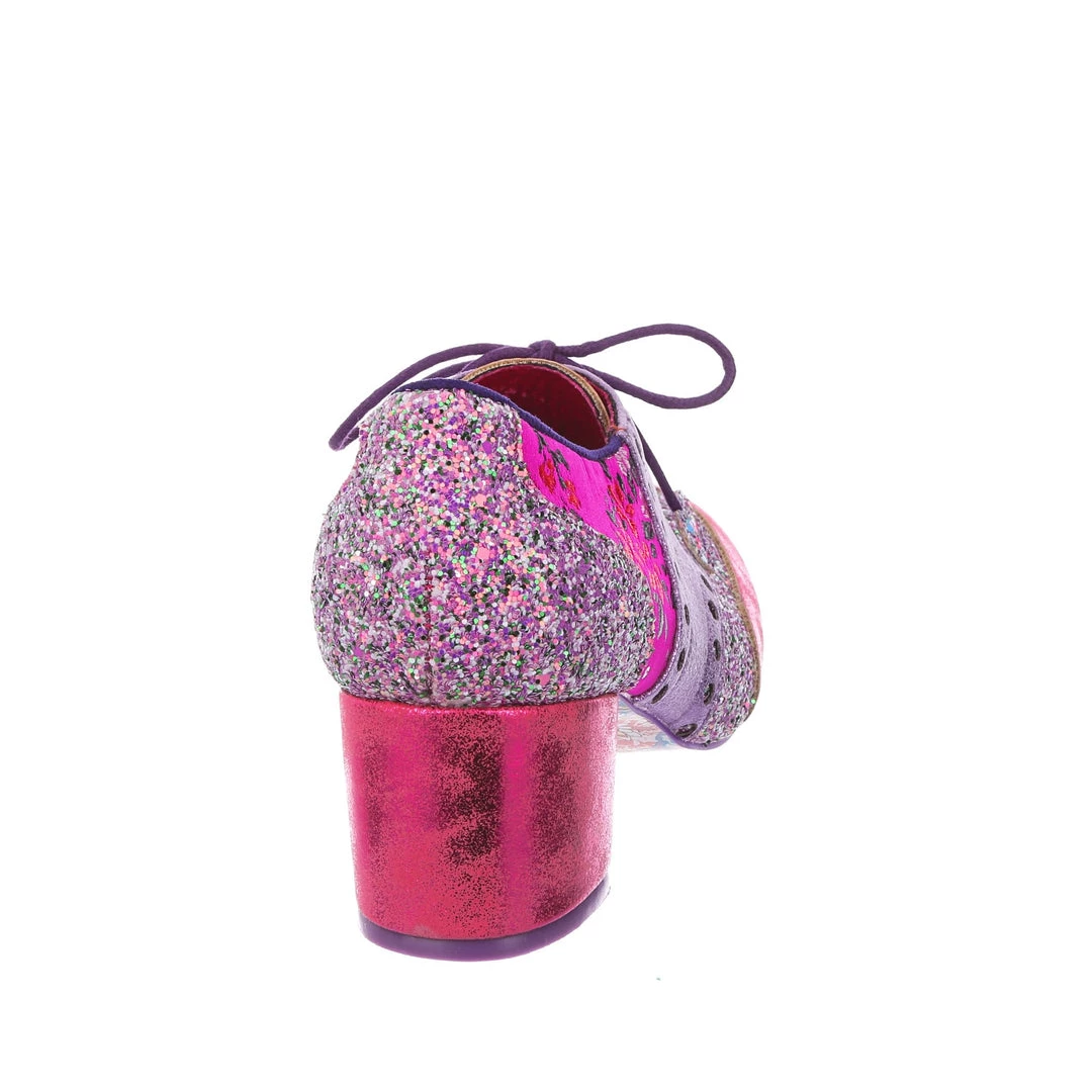 Iconic By Irregular Choice Everything Clara Bow