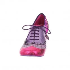 Iconic By Irregular Choice Everything Clara Bow