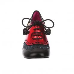 Iconic By Irregular Choice Everything Clara Bow