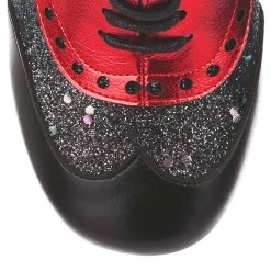 Iconic By Irregular Choice Everything Clara Bow