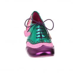 Iconic By Irregular Choice Clara Bow Everything