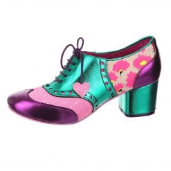 Iconic By Irregular Choice Clara Bow Everything
