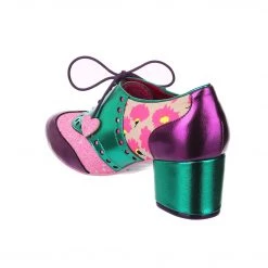 Iconic By Irregular Choice Clara Bow Everything