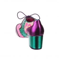 Iconic By Irregular Choice Clara Bow Everything