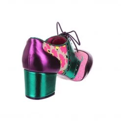 Iconic By Irregular Choice Clara Bow Everything