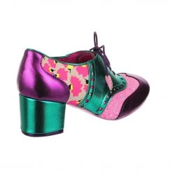 Iconic By Irregular Choice Clara Bow Everything