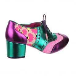 Iconic By Irregular Choice Clara Bow Everything