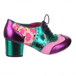 Iconic By Irregular Choice Clara Bow Everything