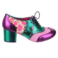Iconic By Irregular Choice Clara Bow Everything