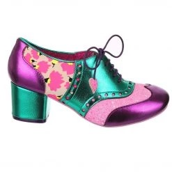 Iconic By Irregular Choice Clara Bow Everything