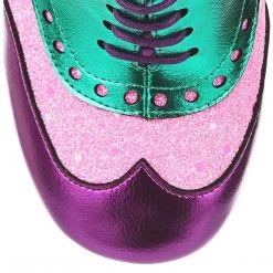 Iconic By Irregular Choice Clara Bow Everything