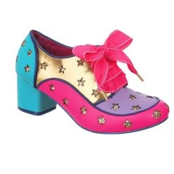 Irregular Choice Supernova Everything