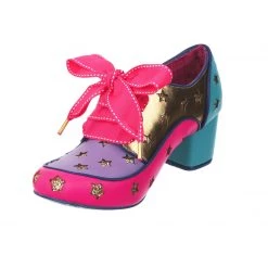 Irregular Choice Supernova Everything