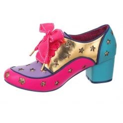 Irregular Choice Supernova Everything