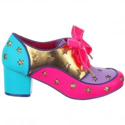 Irregular Choice Supernova Everything