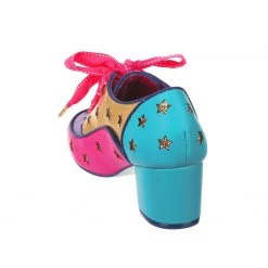 Irregular Choice Supernova Everything