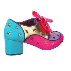 Irregular Choice Supernova Everything