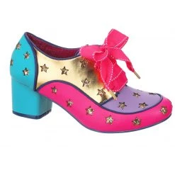 Irregular Choice Supernova Everything