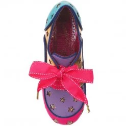 Irregular Choice Supernova Everything