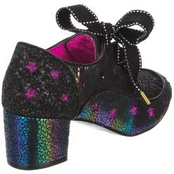 Irregular Choice Everything Supernova