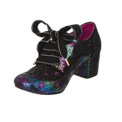 Irregular Choice Everything Supernova
