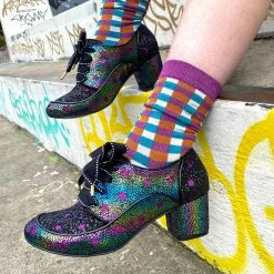 Irregular Choice Everything Supernova