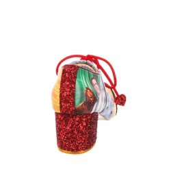 Irregular Choice X Behind The Curtain Everything