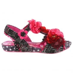 Irregular Choice Blossoming Beauty