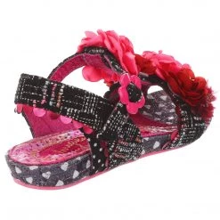 Irregular Choice Blossoming Beauty