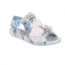 Iconic By Irregular Choice Blossoming Beauty Everything