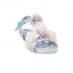 Iconic By Irregular Choice Blossoming Beauty Everything