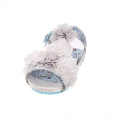 Iconic By Irregular Choice Blossoming Beauty Everything