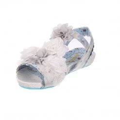 Iconic By Irregular Choice Blossoming Beauty Everything