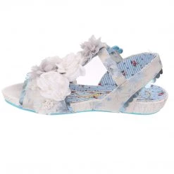 Iconic By Irregular Choice Blossoming Beauty Everything