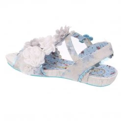 Iconic By Irregular Choice Blossoming Beauty Everything