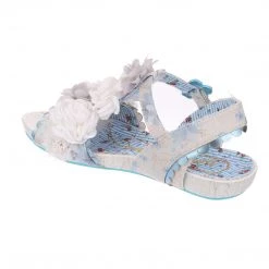 Iconic By Irregular Choice Blossoming Beauty Everything
