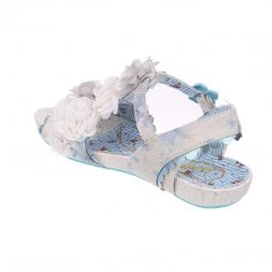 Iconic By Irregular Choice Blossoming Beauty Everything