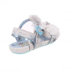 Iconic By Irregular Choice Blossoming Beauty Everything