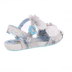 Iconic By Irregular Choice Blossoming Beauty Everything