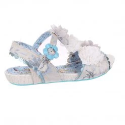 Iconic By Irregular Choice Blossoming Beauty Everything