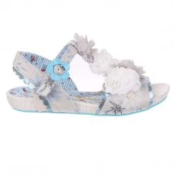 Iconic By Irregular Choice Blossoming Beauty Everything