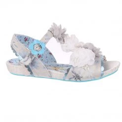 Iconic By Irregular Choice Blossoming Beauty Everything