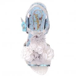 Iconic By Irregular Choice Blossoming Beauty Everything