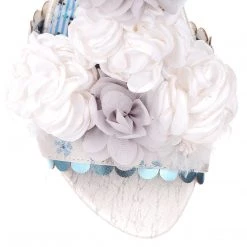 Iconic By Irregular Choice Blossoming Beauty Everything