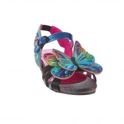 Irregular Choice Butterfly Brilliance