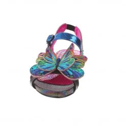 Irregular Choice Butterfly Brilliance