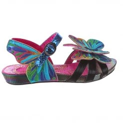 Irregular Choice Butterfly Brilliance